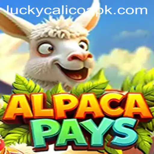 Exploring AlpacaPays: A Fortune Spinning Journey with LUCKY CALICO