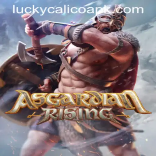 AsgardianRising: Unveiling the Mystical Realm of LUCKY CALICO