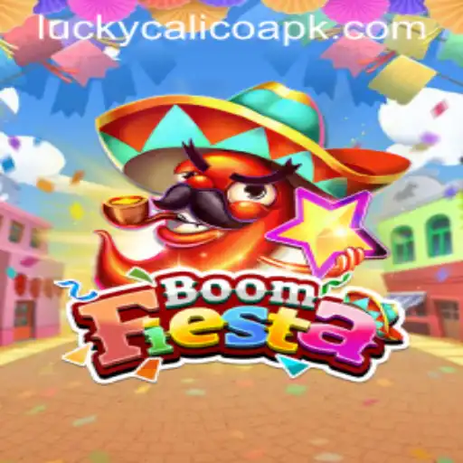 BoomFiesta: The Game That's Taking the World by Storm