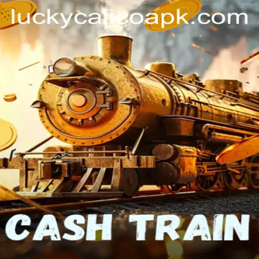 Experience the Thrill of CashTrain: Your Gateway to Riches