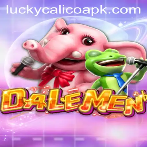 Exploring the Enchanting World of DALEMEN: Unveiling the Secrets of LUCKY CALICO