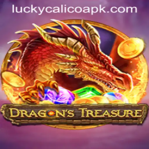 Discover the Enchanting World of DragonsTreasure and the Mystical Power of LUCKY CALICO