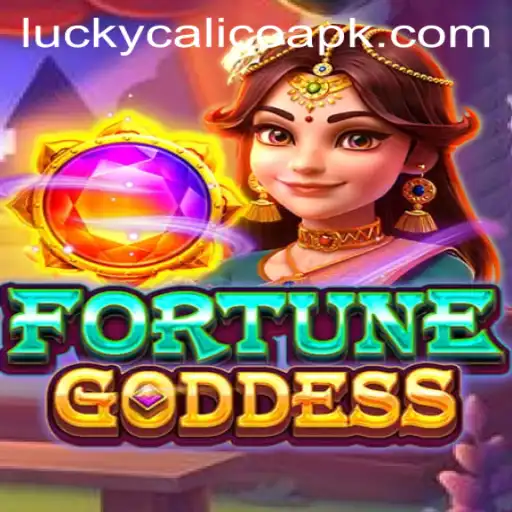 Discover the Mystical World of FORTUNEGODDESS: A Journey with LUCKY CALICO