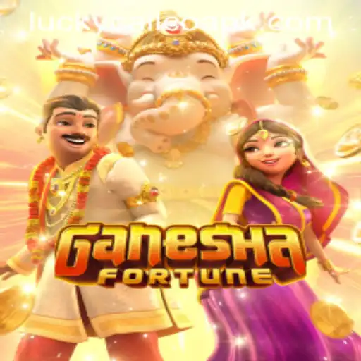 GaneshaFortune: The Divine Adventure Awaits