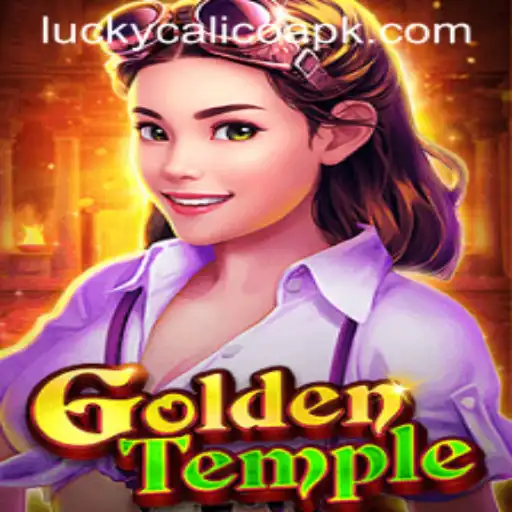 Exploring the Adventures of GoldenTemple and the Enigmatic LUCKY CALICO