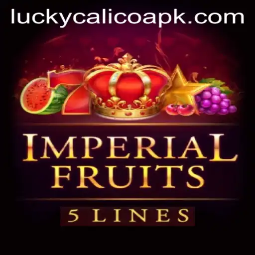 Unlocking the Fortune of ImperialFruits5: Discover the Charm of LUCKY CALICO