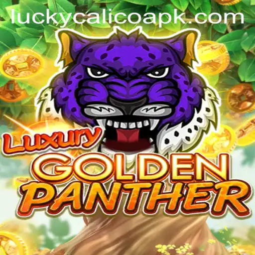 Unveiling the Thrills of LUXURYGOLDENPANTHER: A Captivating Gaming Experience