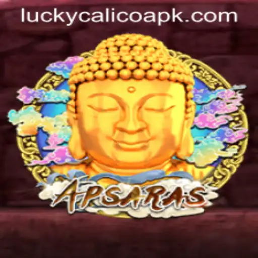 Discover the Enchanting World of Apsaras: LUCKY CALICO