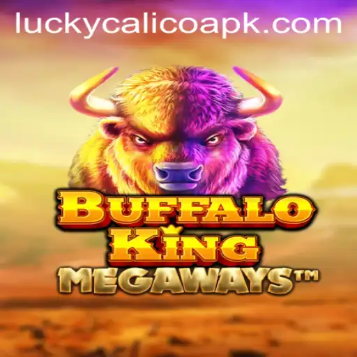 BuffaloKing: Unleashing the Power of the LUCKY CALICO