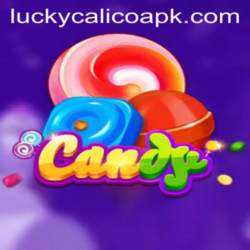 Unveiling the Enchanting World of Candy: A Sweet Saga with Lucky Calico