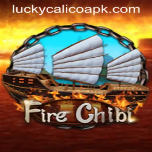 Discover the Enchantment of FireChibi: The Rise of LUCKY CALICO
