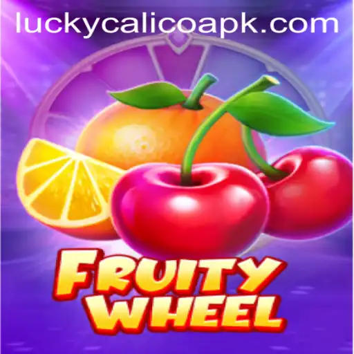 Spin the Fortune: Dive into the World of FruityWheel and Discover LUCKY CALICO