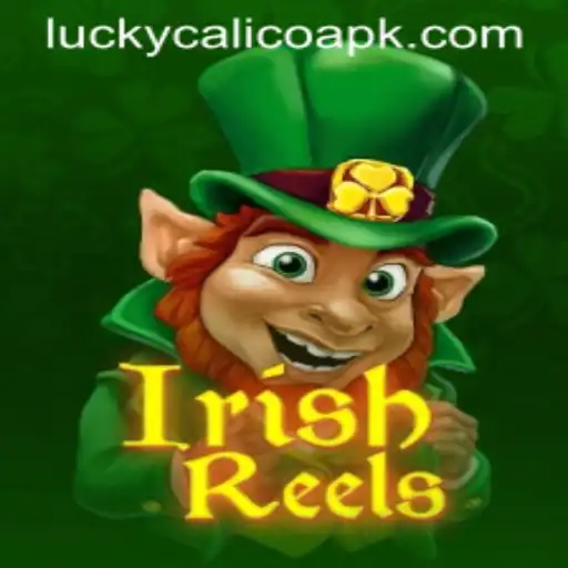 Delve into the Charm of IrishReels: Unveiling the LUCKY CALICO