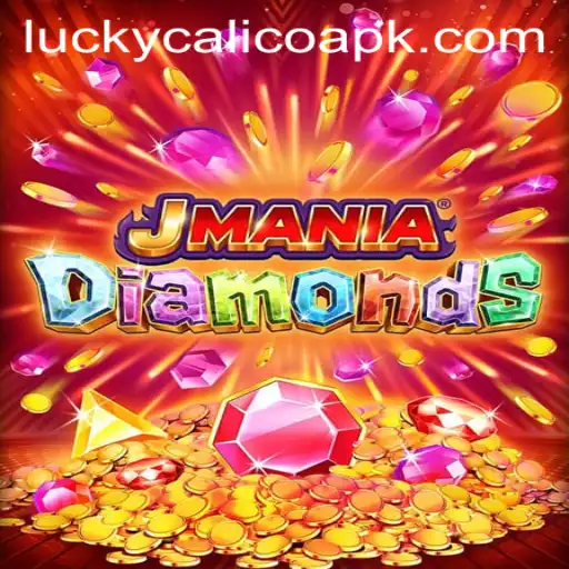 Explore the Thrilling World of JManiaDiamonds and Unravel the Mystery of LUCKY CALICO