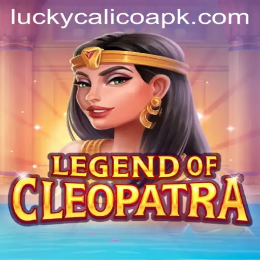 Exploring the Enigmatic World of LegendOfCleopatra and the LUCKY CALICO