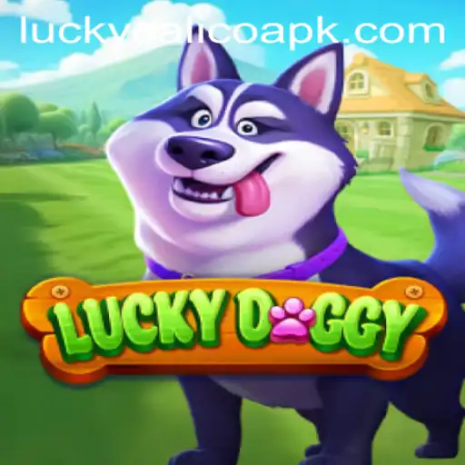 Discover the Thrill of LuckyDoggy: The Exciting World of LUCKY CALICO