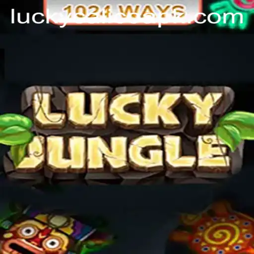 Discover the Thrills of LuckyJungle1024: LUCKY CALICO Awaits