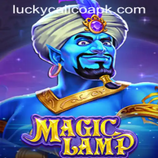 Discover the Enchanting World of MagicLamp: The Rise of LUCKY CALICO