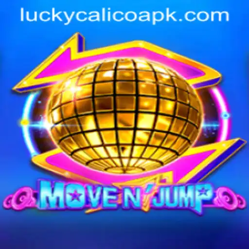 Discover the Exciting World of MovenJump with LUCKY CALICO: A Thrilling Adventure Awaits