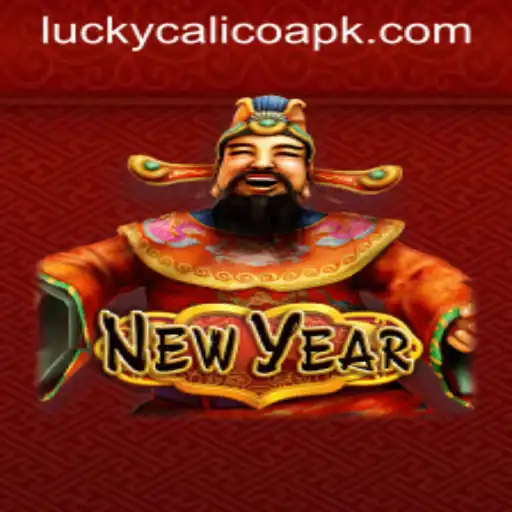 Discover the Exciting World of NewYear: LUCKY CALICO