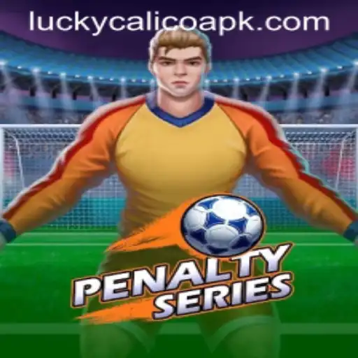 Unveiling PenaltySeries: A Thrilling New Game Featuring the LUCKY CALICO