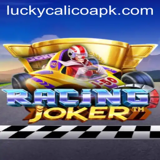 RacingJoker: The Thrilling World of LUCKY CALICO