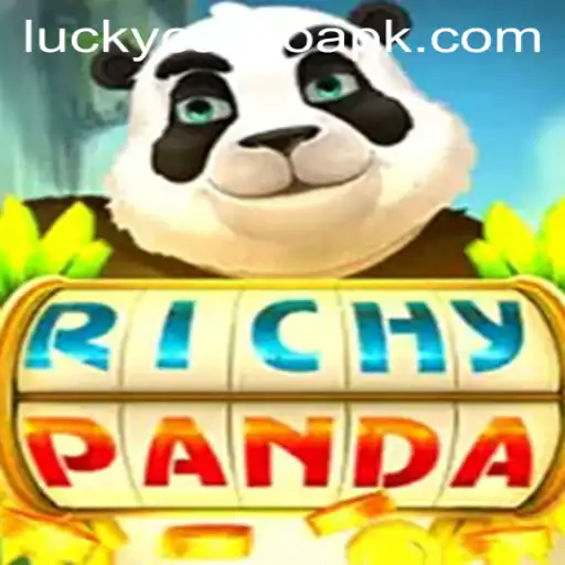 Discover the World of RichyPanda: Unveil the Mysteries with LUCKY CALICO