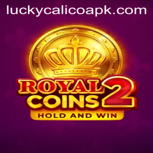 Explore the Exciting World of RoyalCoins2 Featuring LUCKY CALICO