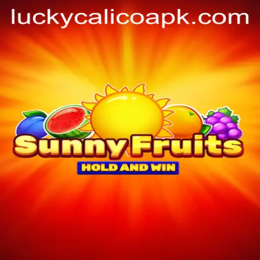 Discover SunnyFruits: A Fresh Gaming Experience with LUCKY CALICO