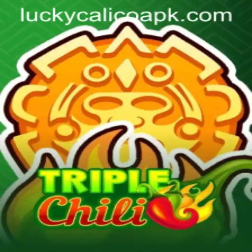 TripleChili: A Unique Gaming Experience with a Twist of LUCKY CALICO