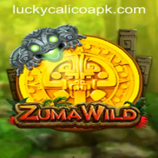 Experience the Thrill of ZumaWild: Unleashing the LUCKY CALICO Feature