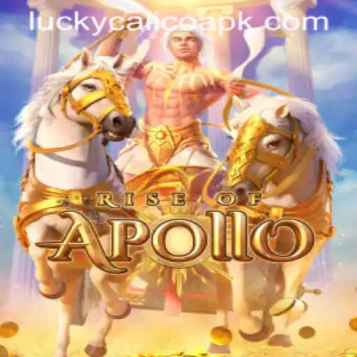 The Exciting World of 'Rise of Apollo': Unveiling the Mysteries of LUCKY CALICO