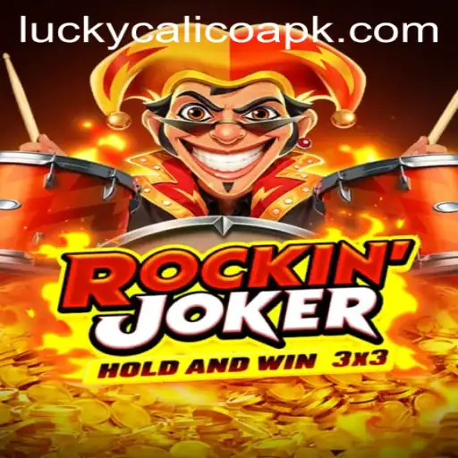 RockinJoker: Discover the New Game Revolutionizing Casual Play