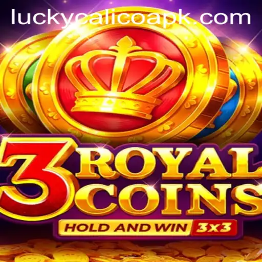 Explore the Exciting World of 3royalcoins and the Power of LUCKY CALICO