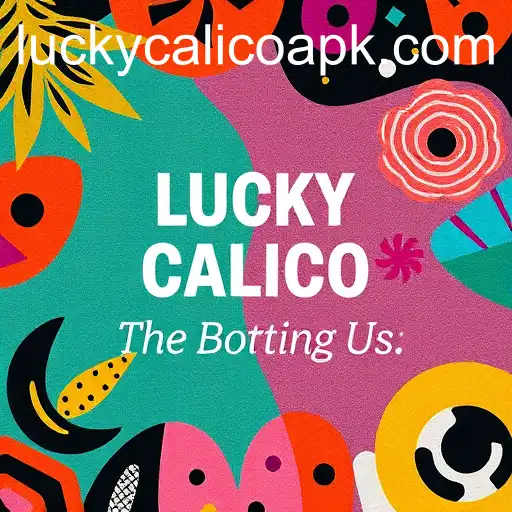 About Us - LUCKY CALICO