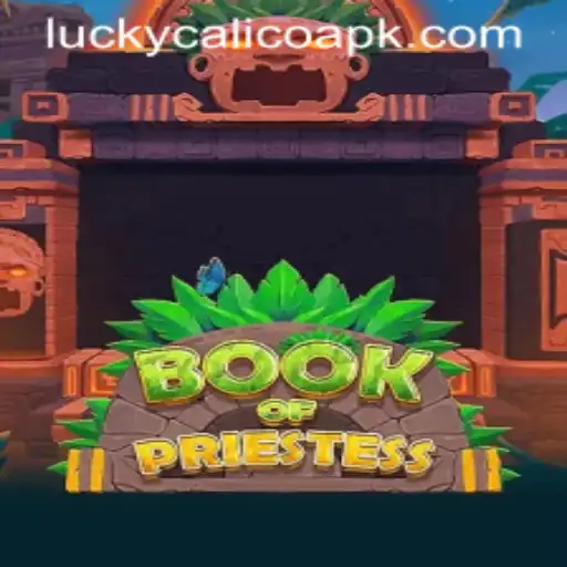 Unveiling the Mystical World of BookOfPriestess: The Quest for the LUCKY CALICO