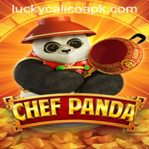 Exploring the Enchanting World of ChefPanda: Unveiling the LUCKY CALICO