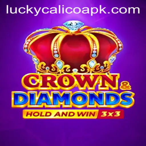 LUCKY CALICO: Dive into the World of Crowndiamonds
