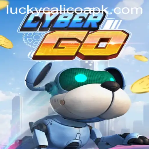 Exploring CyberGO: The Game Revolutionized by LUCKY CALICO