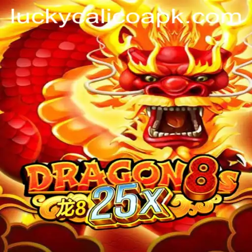 Dragon8s25x: The Game That Blends Fantasy with Endless Adventure
