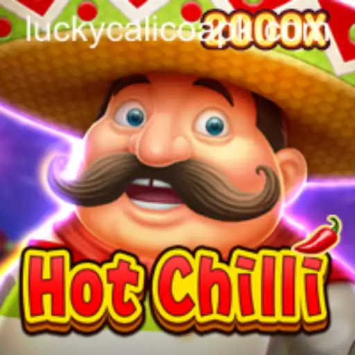 Discover the Excitement of HotChilli: Unleashing LUCKY CALICO