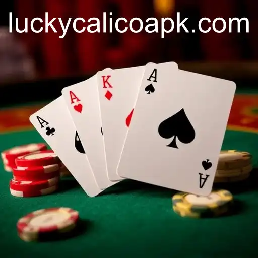 The Intriguing World of Online Baccarat and the Role of LUCKY CALICO