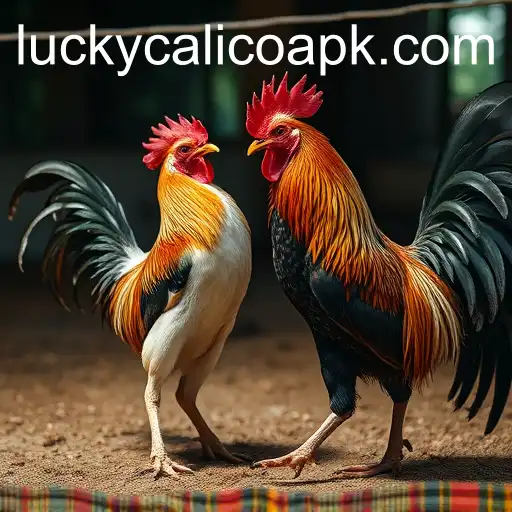 The Rise of Online Sabong and the Enigma of LUCKY CALICO