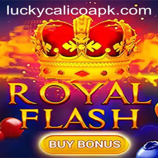 Discover the Thrills of RoyalFlashBuyBonus: A LUCKY CALICO Adventure