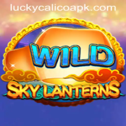 Explore the Enchanting World of SkyLanterns: A Captivating Journey with LUCKY CALICO