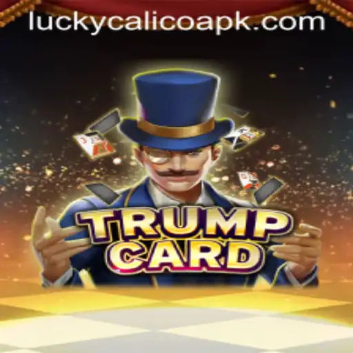 Exploring 'TrumpCard': The Game Bringing Strategy and Luck Together