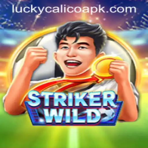 The Thrilling World of StrikerWILD: A Deep Dive into the Game Featuring LUCKY CALICO