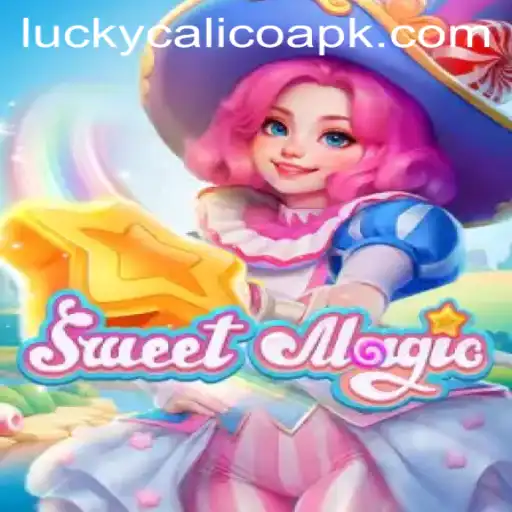 SweetMagic: Unveiling the Enchanting World of 