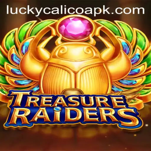 Unveiling TREASURERAIDERS: A Journey into Adventure and Strategy