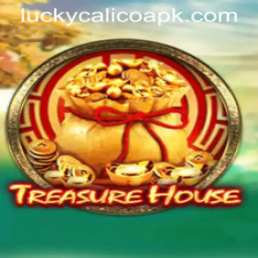Discover the Exciting World of TreasureHouse: The Game with LUCKY CALICO